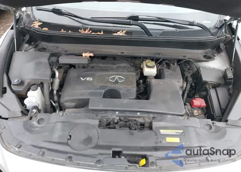 2019 Infiniti Qx60 Luxe/Pure from USA, damaged, VIN 5N1DL0MM9KC505232